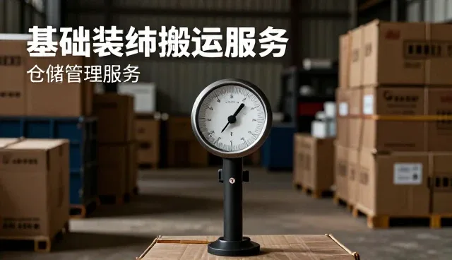 冷链运输中仓储管理服务的发展趋势与优化路径
